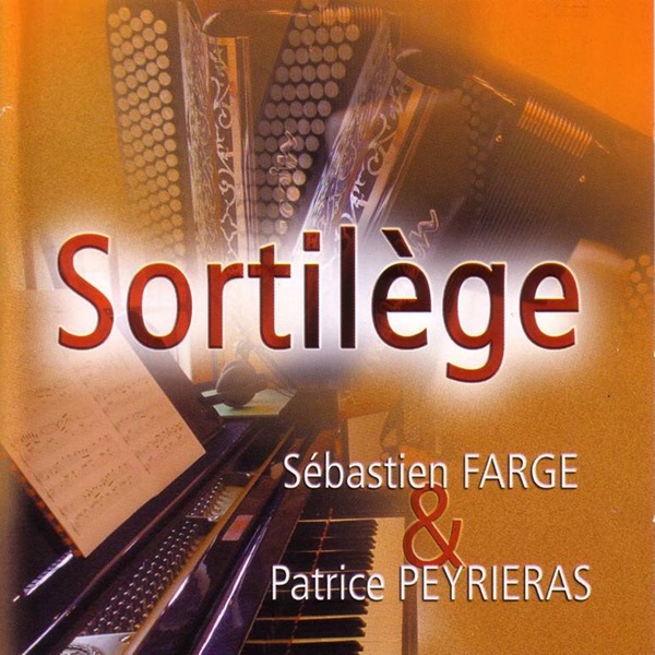 Sortilège artwork