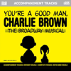 Songs from You're a Good Man, Charlie Brown: Karaoke - Stage Stars Records