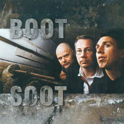 Escucha Soot de Boot.