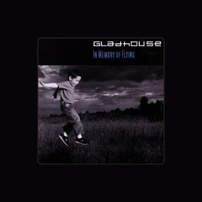 Listen to gladhouse, watch music videos, read bio, see tour dates & more!