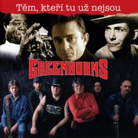 Těm, Kteří Už Tu Nejsou - Greenhorns & Jan Vyčítal