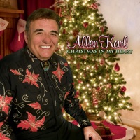 Allen Karl - Christmas Wishes