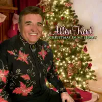 Christmas Wishes — Allen Karl