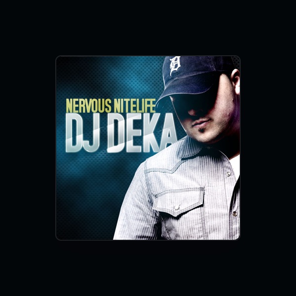 DJ Deka's avatar