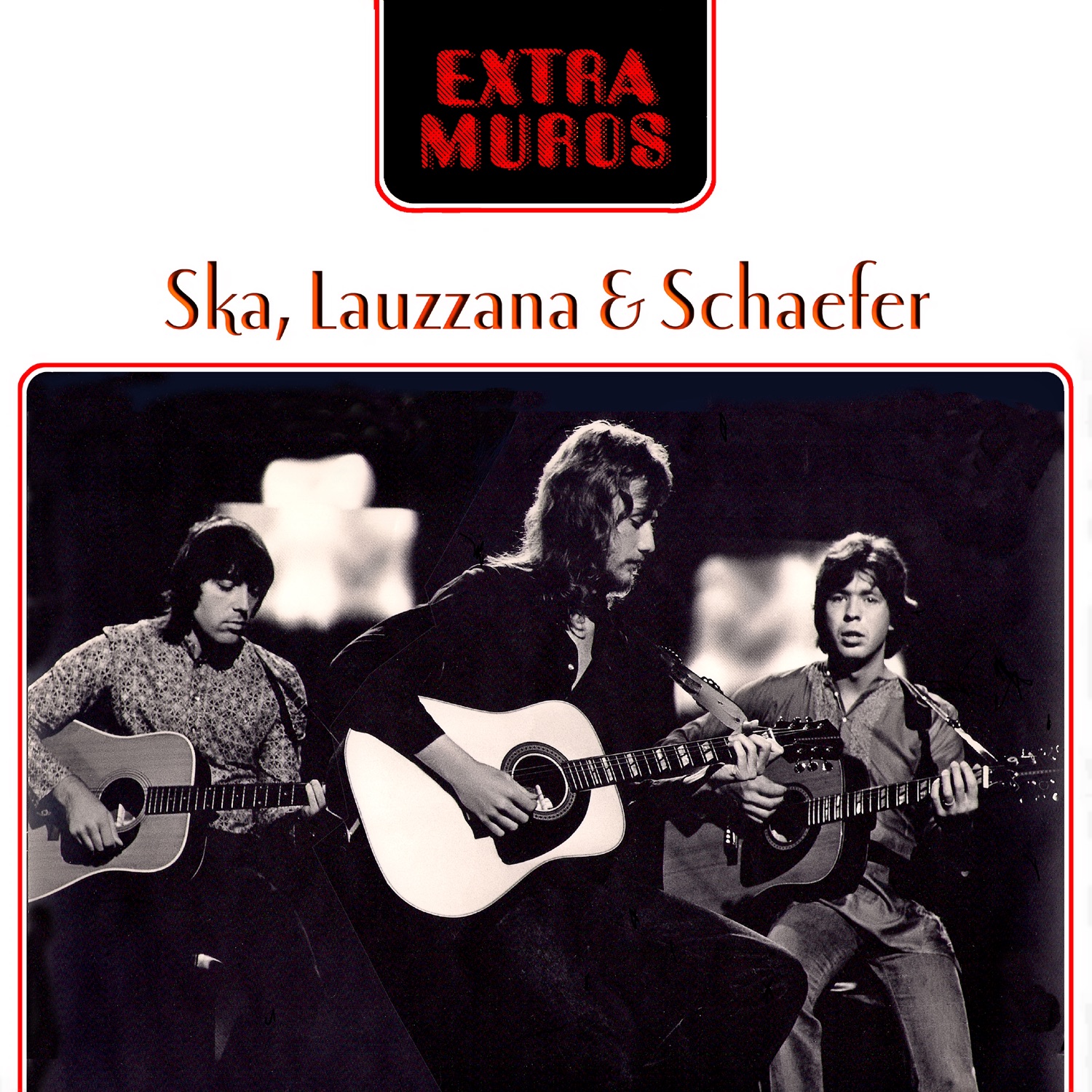 Extra Muros (Evasion 1971)