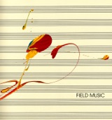 Field Music (Measure) artwork