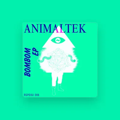 Listen to Animaltek, watch music videos, read bio, see tour dates & more!