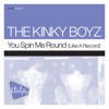 You Spin Me Round (Like A Record) (Definitive Radio Edit)