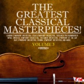 The Greatest Classical Masterpieces! Volume 3 (Remastered) artwork
