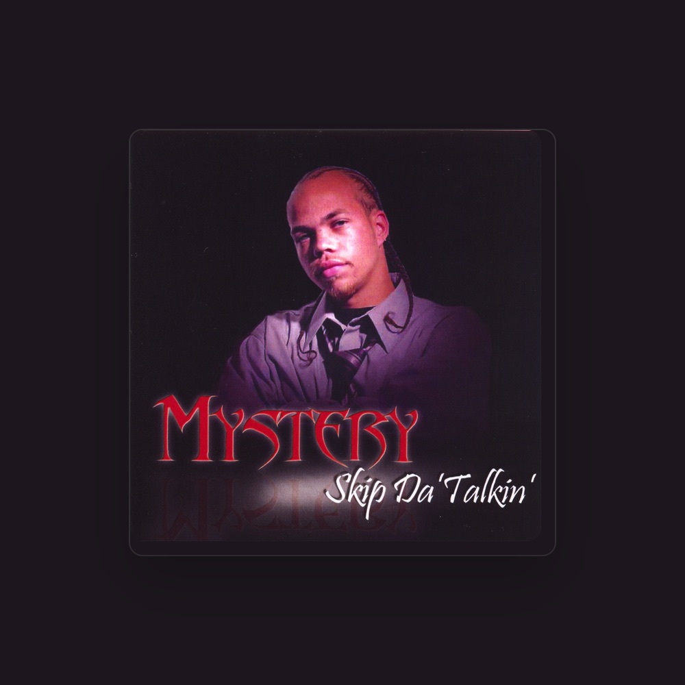 Фото Mystery