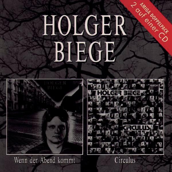 Wenn der Abend kommt / Circulus