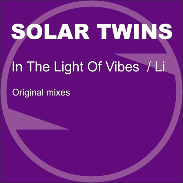 In the Light of Vibes / Li - EP