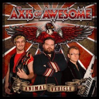 The Axis of Awesome - 4 Chords
