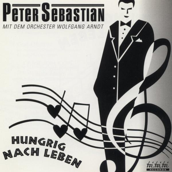 Peter Sebastian - Du Bist Der Grund Warum Ich Heute Einsam Bin