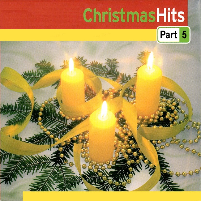 Christmas Hits Part 5