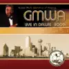 GMWA Choir - I Come to Worship (Live)
