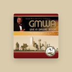 GMWA Choir