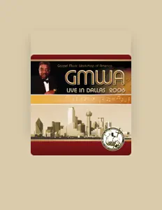 Listen to GMWA Choir, watch music videos, read bio, see tour dates & more!