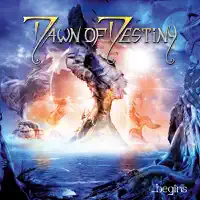 All Those Lies — Dawn Of Destiny