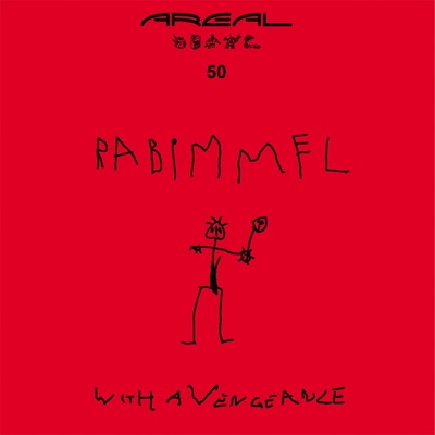 Rabimmel With a Vengeance - EP