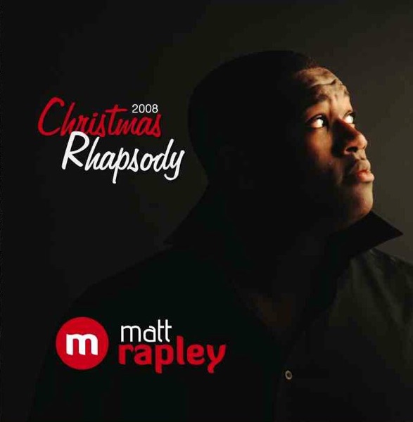 Christmas Rhapsody