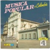 Musica Popular de Colombia Vol. 4 - 20 Grandes Exitos de Carrilera