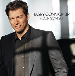 Your Songs - Harry Connick, Jr. Cover Art