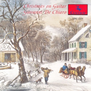 Christmas On Guitar