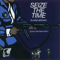 The End Of Silence — Elaine Brown
