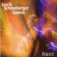Jackson Checker — Joschi Schneeberger Quintett