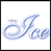 Cover art for ICE by Meko