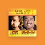Jimmy Gonzalez