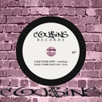 Take Over Now / Easy Come Easy Go - Single