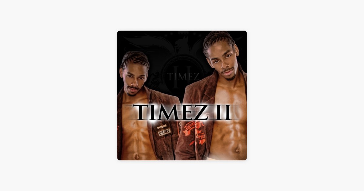 Game Called Love - Album by Timez 2 - Apple Music