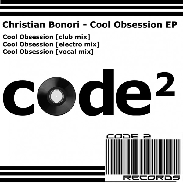 Cool Obsession - Single