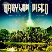 Babylon Disco - Death Sentence
