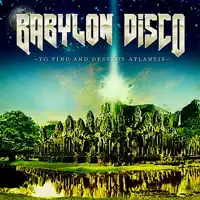 Too Much — Babylon Disco