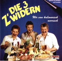 Des is net wahr, des darf's net ...
