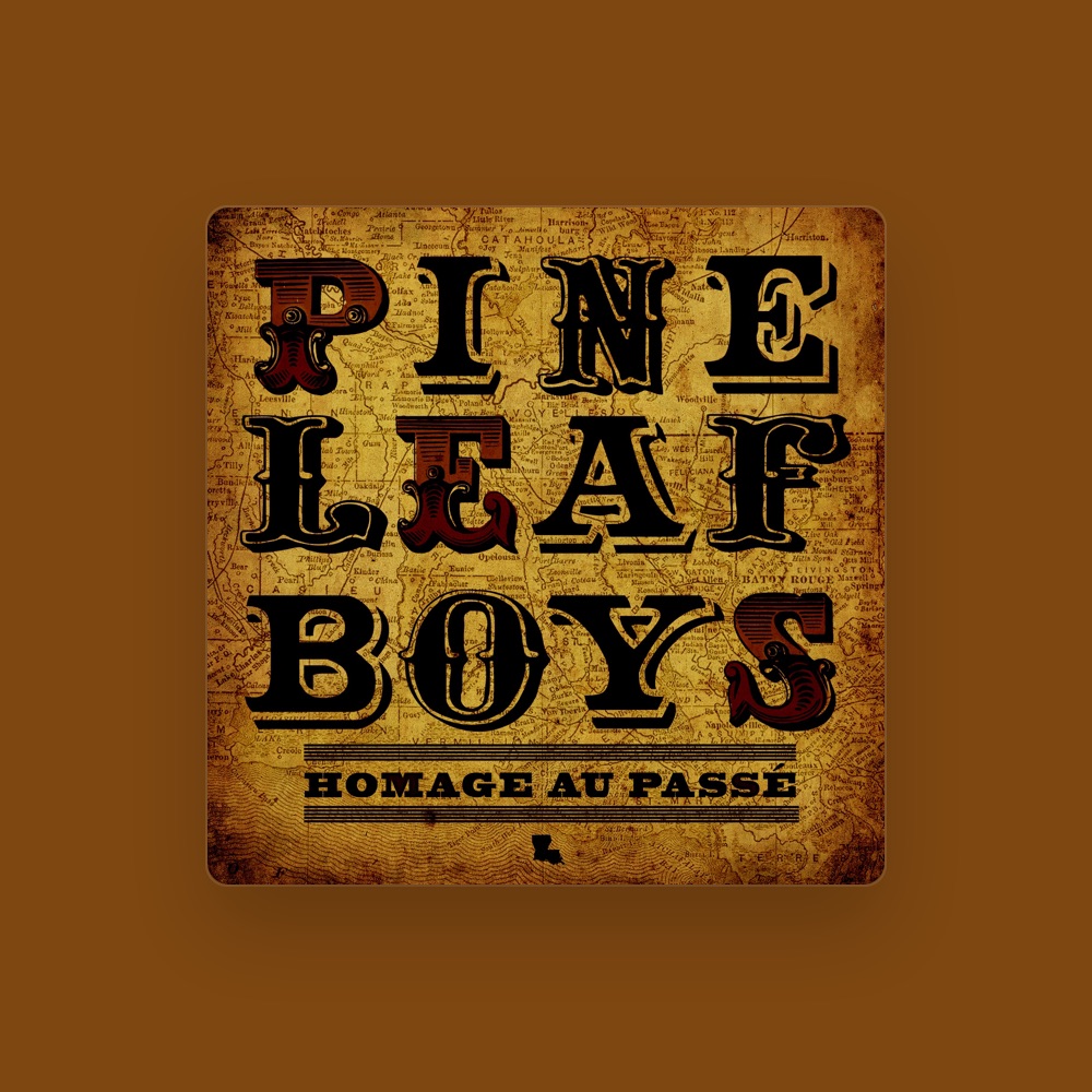 Pine Leaf Boys