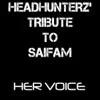 Builder - Her Voice (Headhunterz Remix)