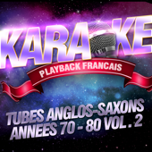 Dancing Queen (Karaoké - Rendu célèbre par ABBA)