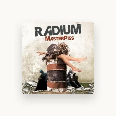 Listen to Radium, watch music videos, read bio, see tour dates & more!