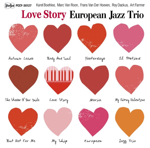 Love Story