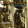 Ensemble La Maurache, Ensemble Fulbert de Chartres & La Maîtrise du conservatoire de Chartres