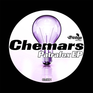 Patrafox - EP
