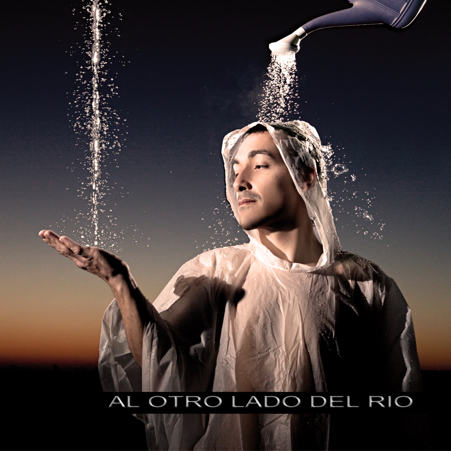 Al Otro Lado del Río - Single