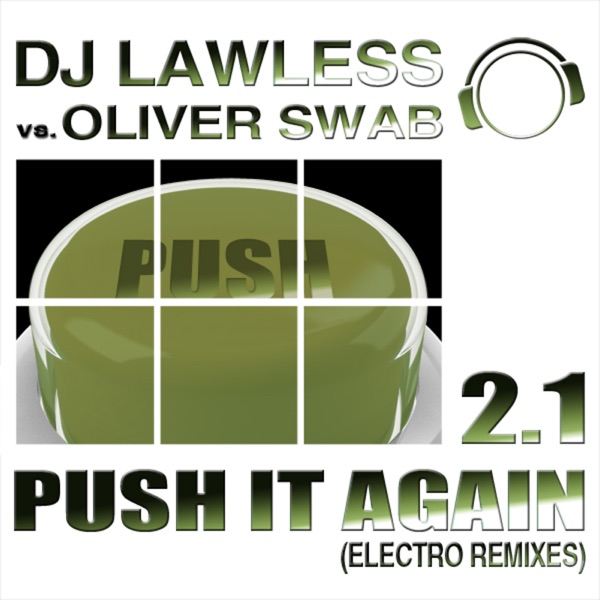 Push It Again 2.1 (Electro Edition)