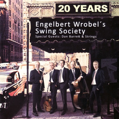 Engelbert Wröbel's Swing Society
