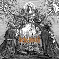 Ov Fire and the Void - Single - Behemoth