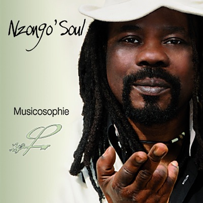 Nzongo Soul - Brazzaville (feat. Manu Dibango and Bernard Lavilliers)